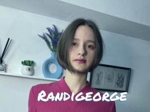 Randigeorge