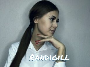 Randigill