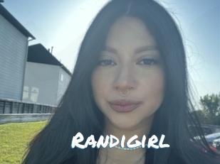 Randigirl
