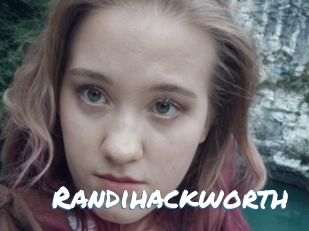 Randihackworth