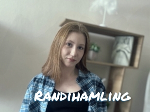 Randihamling
