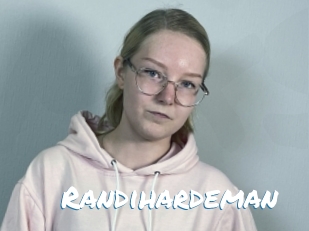 Randihardeman