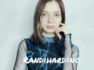 Randiharding