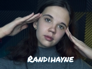 Randihayne