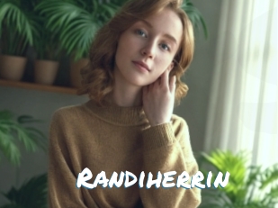 Randiherrin