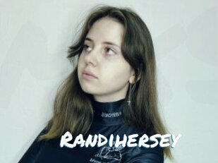randihersey Max 50