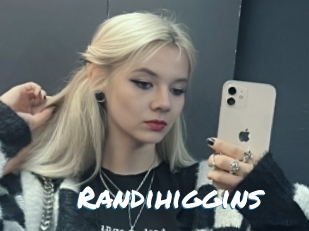Randihiggins