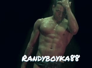 randyboyka88 Max 50