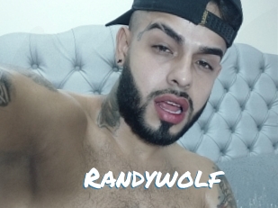 Randywolf