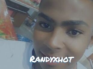 Randyxhot