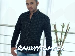 Randyytomson