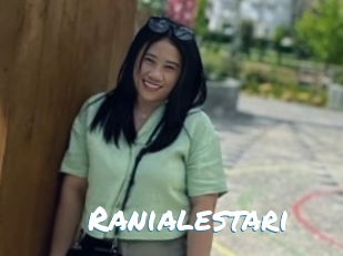 Ranialestari
