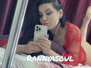 Rannyasoul