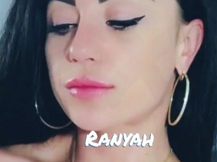 Ranyah