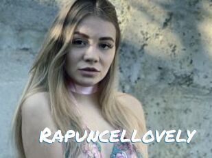 Rapuncellovely
