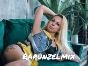 Rapunzelmix