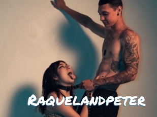 Raquelandpeter