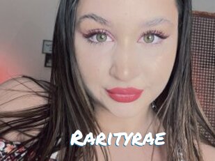 Rarityrae