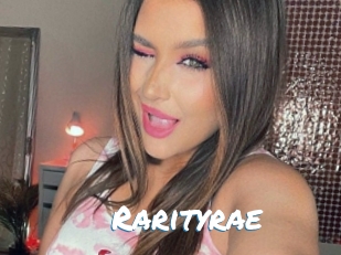Rarityrae