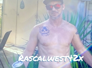 rascalwest42x Max 50