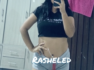 Rasheled