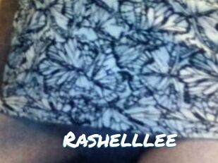 Rashelllee