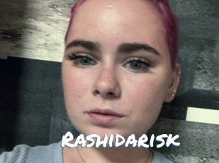Rashidarisk