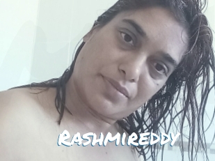 Rashmireddy