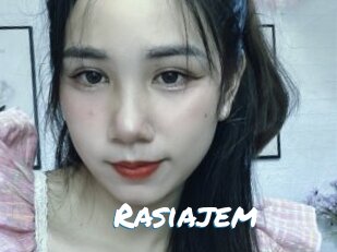Rasiajem