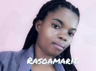 Rasoamarie
