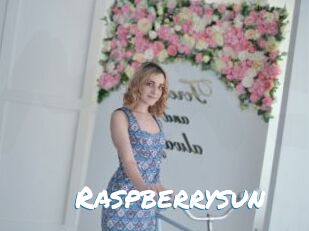 Raspberrysun