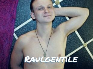 raulgentile Max 50