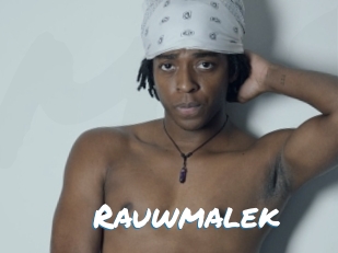 Rauwmalek