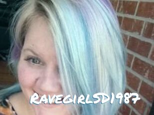 ravegirlSD1987 Max 50