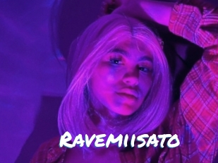 Ravemiisato