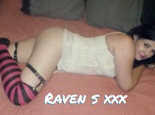 Raven_s_xxx