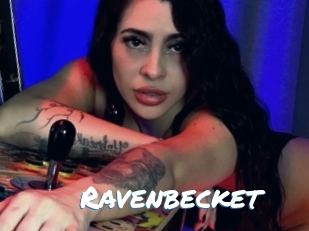 ravenbecket Max 50