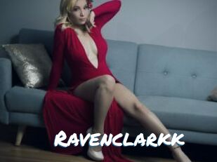 Ravenclarkk