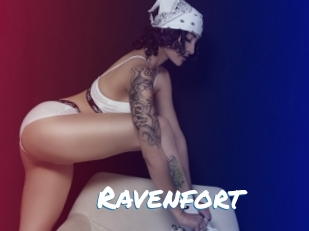 Ravenfort