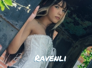 ravenli Max 50