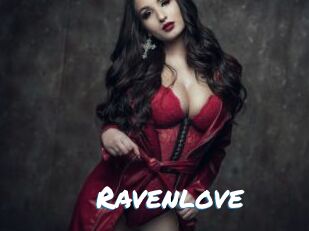 ravenlove Max 50
