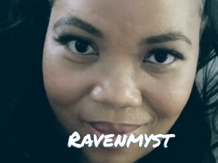 Ravenmyst