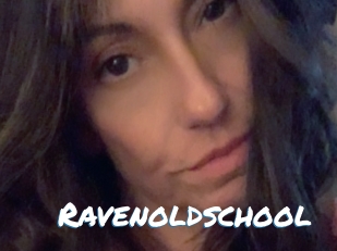 Ravenoldschool