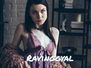 Ravinggyal