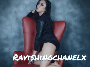 ravishingchanelx Max 50