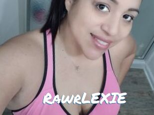 RawrLEXIE