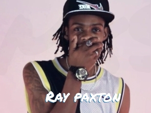 ray_paxton Max 50