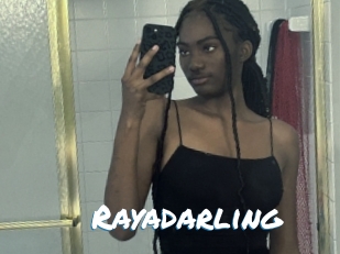Rayadarling