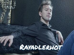 Rayadlerhot