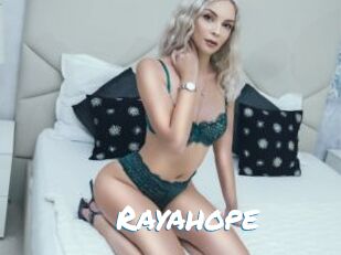 Rayahope